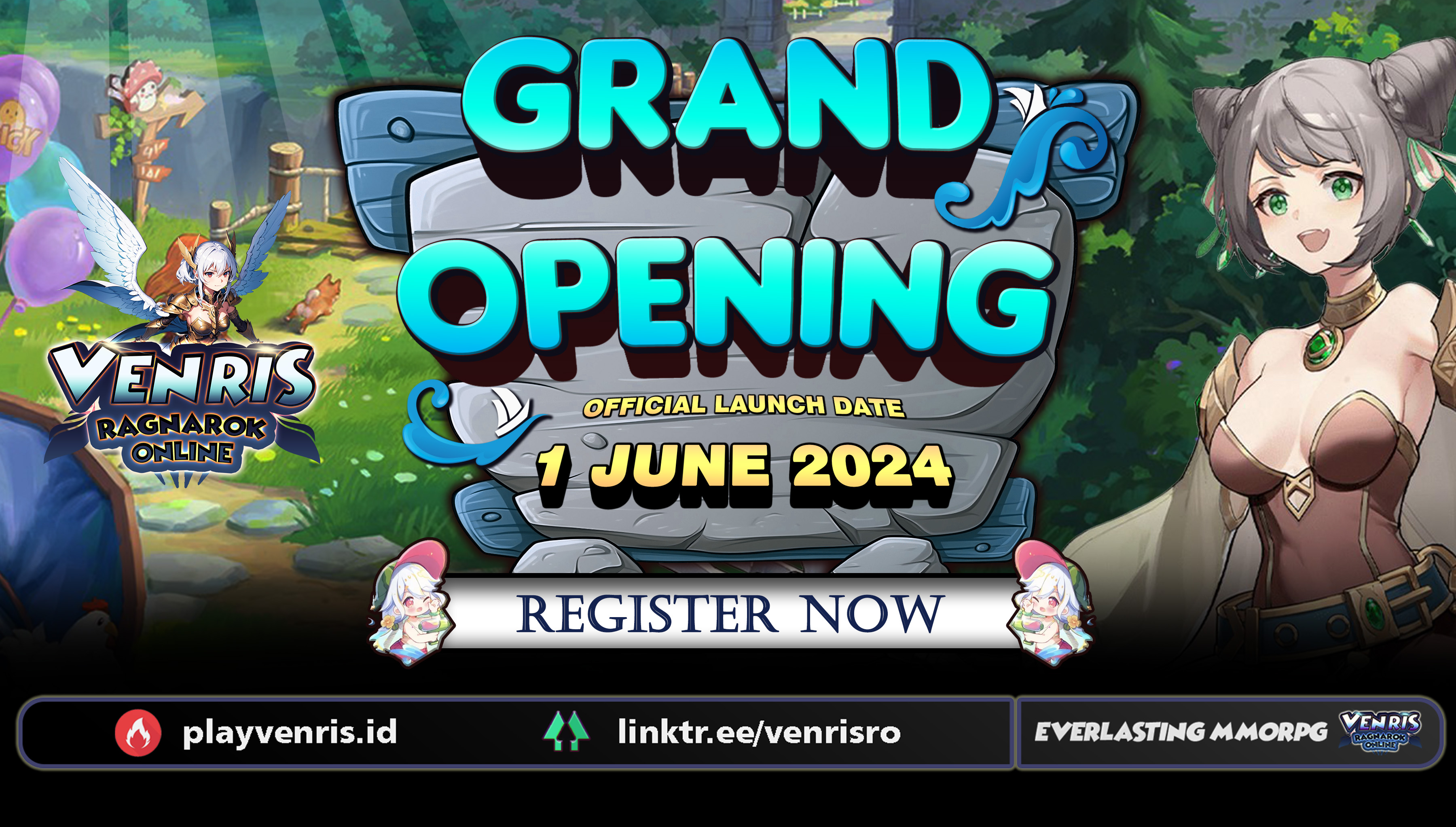 baru-venris-ragnarok-register-event-betatest--giveaway-jangan-ketinggalan