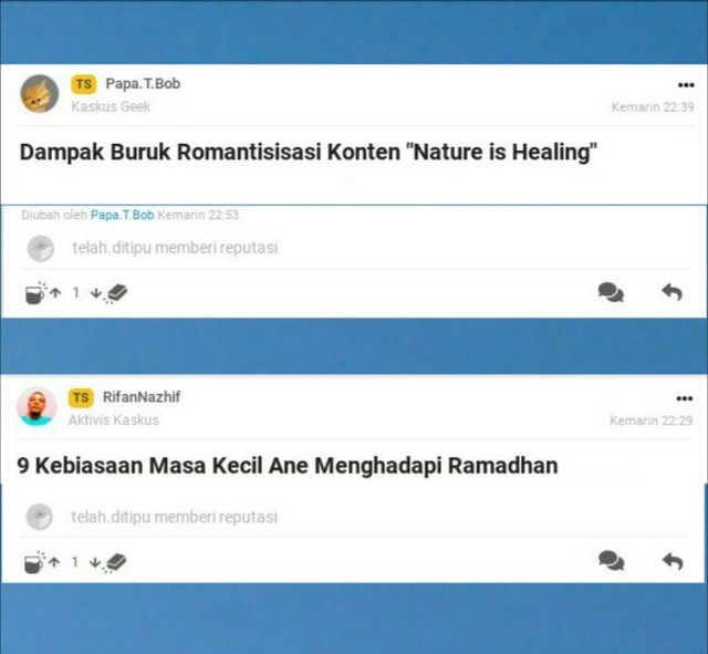 &#91;COC Ramadhan 2020} Kenapa Mendengar Al Hikam bisa Menunda Rasa Bosan dan Kecemasan?