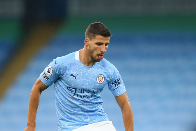 5 Pemain Manchester City Yang Bisa Memberi Kekalahan Kepada Liverpool