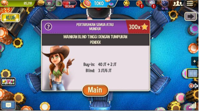 Akhir Tahun Tiba! Beberapa Event Menarik Governor of Poker 3 Di Penghujung Tahun 2021