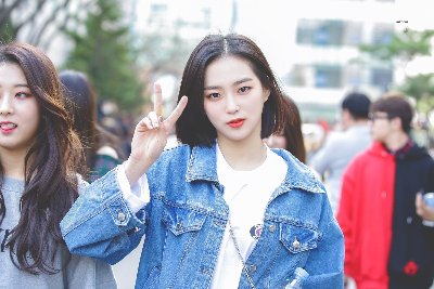 Lahir Pada 1998, Inilah 10 Idola K-Pop yang Cantik dan Sangat Berbakat