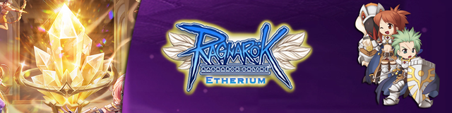 Etherium Ragnarok Private Server