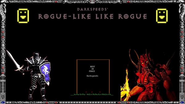 &#91;Kosa Kata Game&#93; Rogue-Like, Genre yang Bikin Emosi (Mati Sekali Ulang dari Awal)