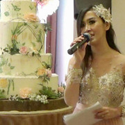 Sewa MC, SPG, Usher, Jakarta