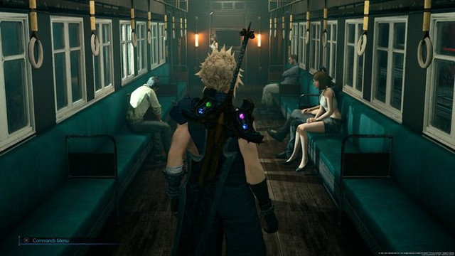 &#91;ULASAN&#93; Final Fantasy VII Remake Intergrade, Upgrade Game yang Bikin Melongo