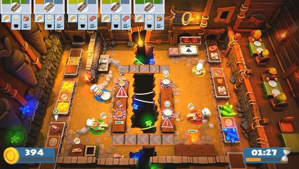 Bisa Mutus Silaturahmi, Inilah 10 Game yang Bikin Hancur Persahabatan