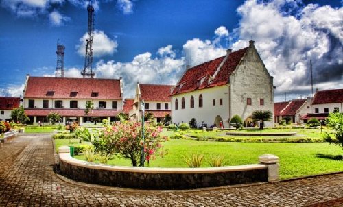 Sebelum Corona Menyerang, Inilah 5 Tempat Ngabuburit di Makassar yang Seru