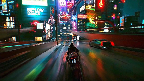 7 Hal yang Harus Diperbaiki di Cyberpunk 2077, Bug-nya Gimana Nih?