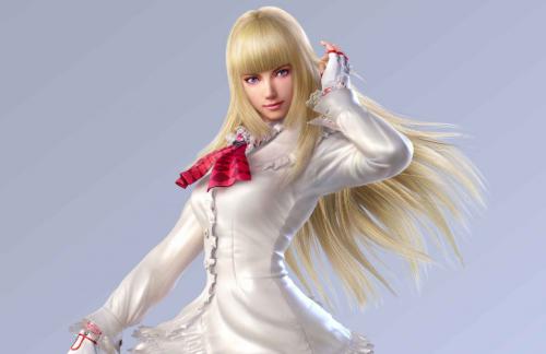 10 Karakter Wanita Cantik dalam Game Fighting Ini Gak Kalah Jago Sama Pria