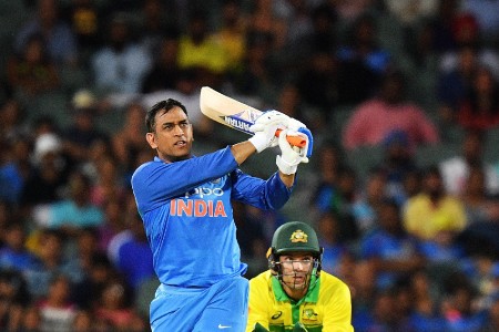 Penuh Inspirasi, 5 Pelajaran Penting yang Ane Dapat Dari Sosok MS Dhoni