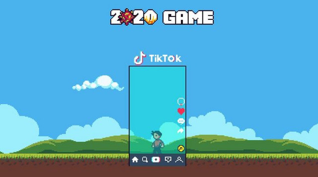 &#91;ULASAN&#93; 2020 Game, Game .IO Platformer yang Mengambil Kejadian Sepanjang Tahun Lalu