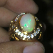 Lelang singkat songo item to