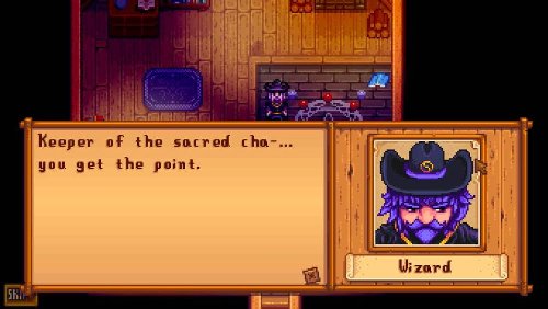 10 Karakter Terbaik dari Stardew Valley yang Memainkan Peran Penting Dalam Game