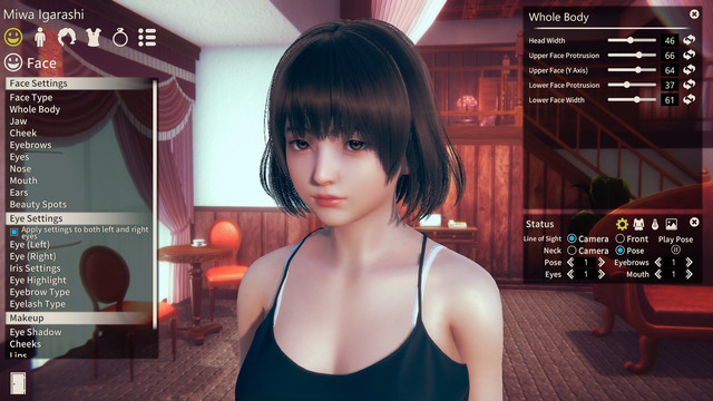 Honey Select 2: Libido DX, Rilis Juga Game Simulator Terbaik dengan Karakter Terpanas