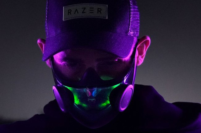 CEO Razer, Min-Liang Tan Akan Menjadi Pembicara Utama Pada E3 2021