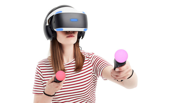 Sony Mengungkapkan RE7 &amp; Skyrim Adalah Game VR yang Paling Banyak Dimainkan di Dunia