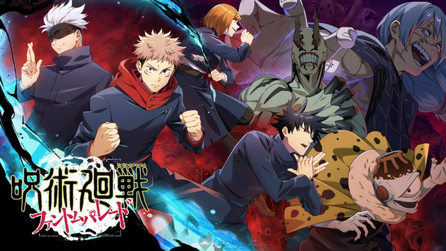 5 Game Anime yang Tidak Boleh Kamu Lewatkan di Tahun 2021