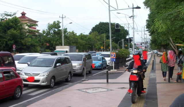 Problem Masyarakat, E- Tilang dan ketika aturan lalu lintas diabaikan ! &#91;Event FWM&#93;