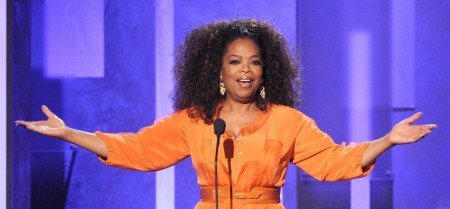5 Pelajaran Inspirasi yang Dapat Ane Pelajari Dari Oprah Winfrey