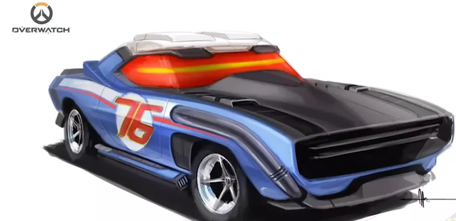 Ekslusif dari Comic Con 2020, Baby Yoda Sekarang Adalah Sebuah Hot Wheels