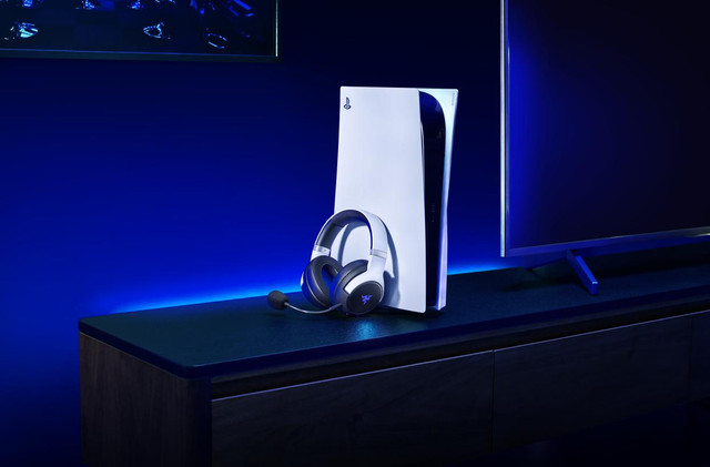 Razer Memperluas Lini Produk PlayStation 5 dengan Headset Razer Kaira Pro dan Kaira