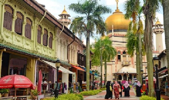 6 Seputar Informasi Menarik dari Singapura
