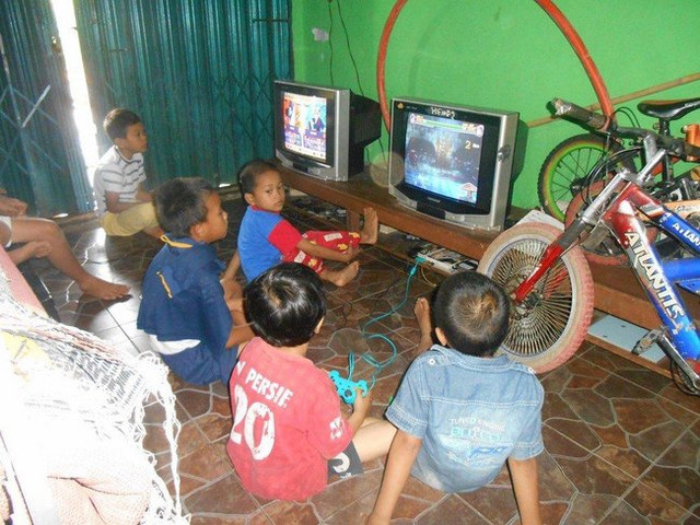 PS2 Eclipse, Konsol Game Portabel Berbasis PS2 yang Ramai Dibicarakan Kalangan Gamers