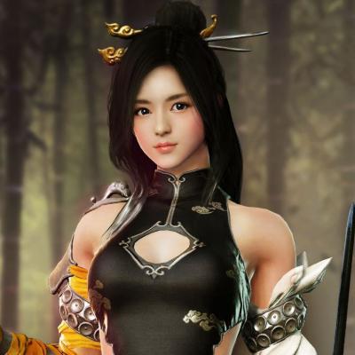 10 Karakter Wanita Cantik dalam Game RPG Ini Bikin Ketagihan Main Terus