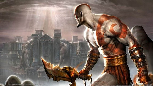 Cari Tahu Disini! Waktu yang Dibutuhkan Untuk Menyelesaikan Seluruh Seri God of War