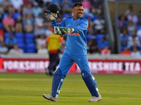 Penuh Inspirasi, 5 Pelajaran Penting yang Ane Dapat Dari Sosok MS Dhoni