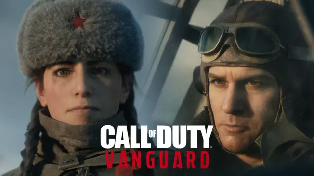&#91;ULASAN&#93; Call of Duty: Vanguard, Konten Intens yang Bukan Sekedar Tembak-menembak