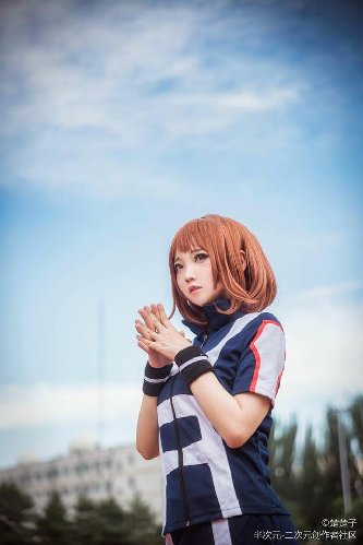 Bikin Kesengsem, 10 Cosplay Gadis Cantik dari Anime Populer