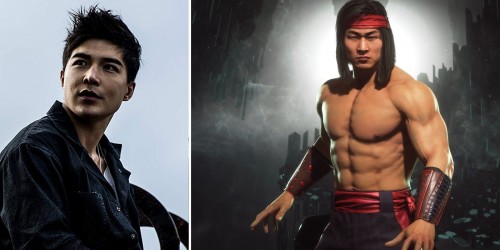 Makin Gak Sabar, Pemeran Film Mortal Kombat yang Terkonfirmasi Sejauh Ini