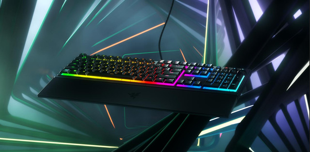 Razer Memperkenalkan Ornata V3 Keyboard Low Profile dengan Teknologi Mecha-Membrane