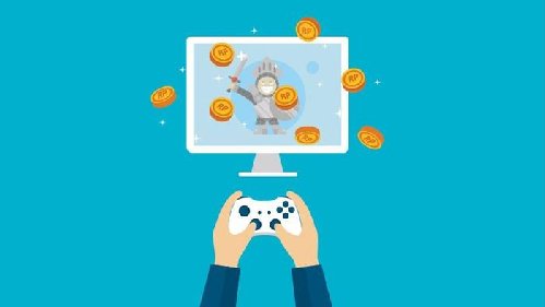 Sabar! 5 Keuntungan Menjadi Gamer yang Tahan Godaan Game Baru