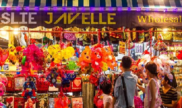 6 Seputar Informasi Menarik dari Singapura