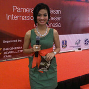 Sewa MC, SPG, Usher, Jakarta