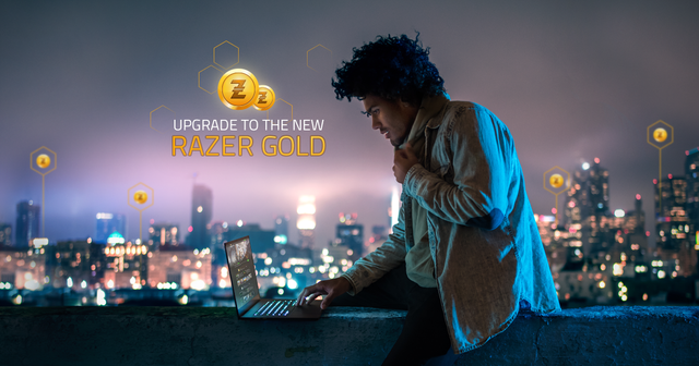 Waktunya Untuk 'Lock-and-Loaded' dengan Razer Gold di Call of Duty®: Mobile