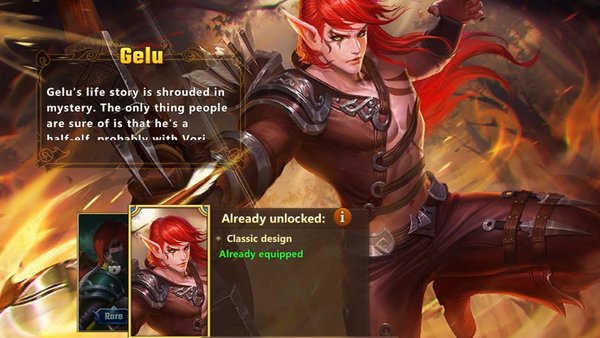&#91;TIPS EOC&#93; Cara Mengatur Timing yang Tepat Saat Mengeluarkan Spell di Era of Chaos