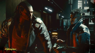 Ringkasan Info Menarik Cyberpunk 2077 Melalui Deep Dive