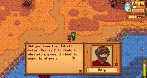 10 Karakter Terbaik dari Stardew Valley yang Memainkan Peran Penting Dalam Game