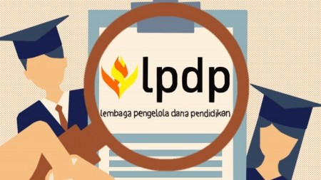 Lolos Beasiswa LPDP, Pengalaman Tak Terlupakan Bersama Sahabat Ane