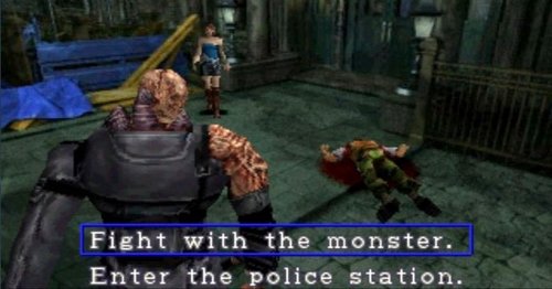 10 Hal yang Ingin Kita Lihat di Resident Evil 3: Remake