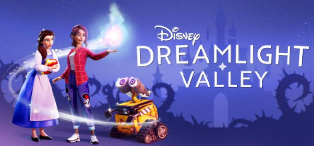 &#91;ULASAN&#93; Disney Dreamlight Valley, Saatnya Menjelajahi Dunia Magis di Taman Disney