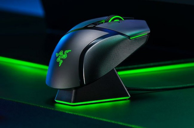 Yuk Rayakan Tahun Baru Imlek Dengan 5 Mouse Gaming Razer yang Keren