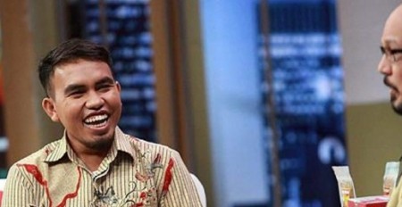 Hendriyadi Bahtiar, Sosok Inspiratif yang Lahir Dari Semangat Relawan