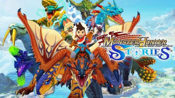 Dari yang Keren - Terkenal, Kumpulan Game Mobile yang Layak Dimainkan dari CAPCOM