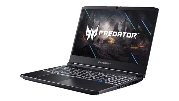 &#91;KALEDIOSKOP&#93; Inilah 5 Laptop Gaming Menarik di Penghujung Tahun 2020, Keren!