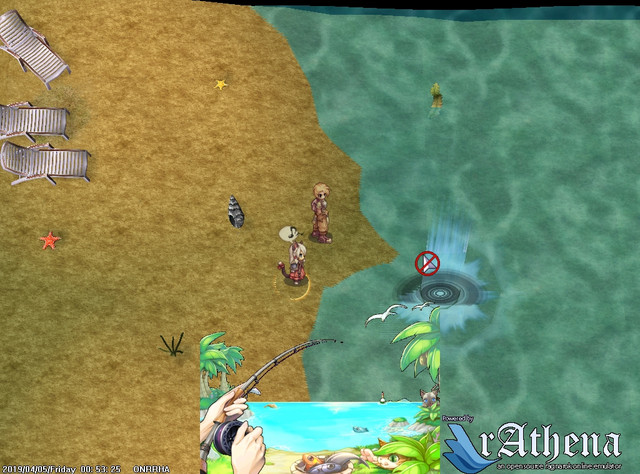 Charlotte Ragnarok SEA 