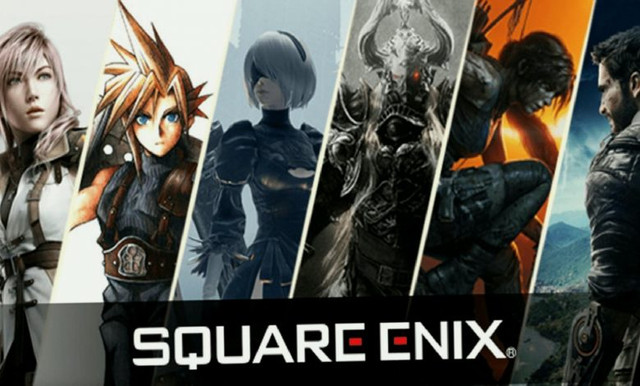 Wow Square Enix Telah Bersiap Untuk Memasuki Pasar NFT, Bagaimana Pendapatmu?